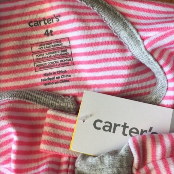 Penguin Footed Pajamas - Picture 4 of 5